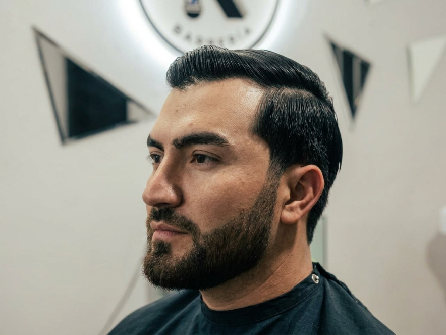 Corte terminado